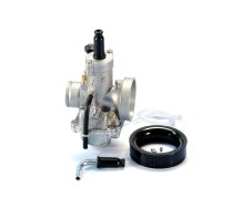 Carburetor Polini CP Evolution d=24mm lever choke