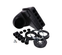 Gaisa filtra kaste Polini Vespa 50 Special / PK / S / 125 Primavera / ET3