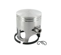 Piston Polini Sport 70cc, CPI, d=46mm, 10mm pin CPI