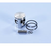 Piston Polini 70cc Piaggio Ciao 47mm