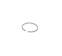 Piston Ring Polini cast iron d=41.4mm Piaggio