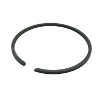 Piston Ring Polini black cast iron 40×1.26mm Piaggio Typhoon / Stalker (1x)