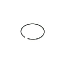 Piston ring Polini Peugeot horizontal d=39.98mm 1 ring chrome