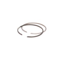 Piston Rings Polini d=40.33mm for Polini 50cc cast iron cylinder AM6