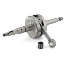 Polini Crankshaft Evolution 2010 conrod=85mm / piston pin=12mm Yamaha Aerox / MBK Nitro