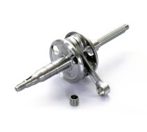 Crankshaft Polini For Race Minarelli horizontal 12mm piston pin