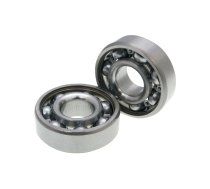 Crankshaft Bearings Polini MBK 51 (6302)