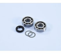 Crankshaft Bearings and Oil Seals Polini Piaggio Ciao