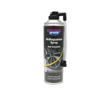 Sprejs riepu remontam Presto 500ml