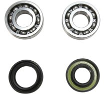 Crankshaft Bearing + Oil Seal Kit Prox PW 50