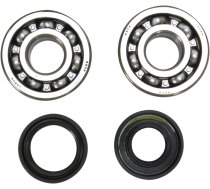 Crankshaft Bearing + Oil Seal Kit Prox YZ 80 / 85