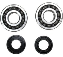 Crankshaft Bearing + Oil Seal Kit Prox YZ 125 2005-2021