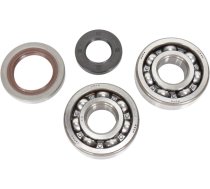 Crankshaft Bearing + Oil Seal Kit Prox TC / SX 65