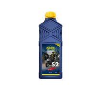 2-Stroke Engine Oil Putoline S2 semi-synthetic 1L