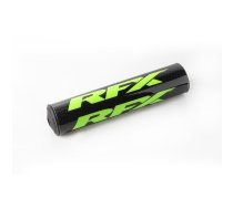 Rīsa roktura spilvens RFX Pro 2.0 F8 28.6mm melns / zaļš