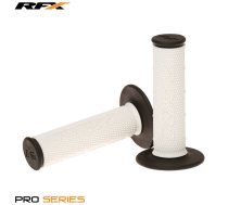 Grips Pro Series duālās sastāvdaļas balts / melns