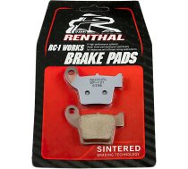 Brake Pads Renthal sintered BP-101 CR / CRF