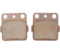 Brake Pads Renthal sintered BP-102 CR / KX 85