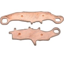 Brake Pads Renthal sintered BP-105 RM / KX 85