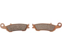 Brake Pads Renthal sintered BP-106 YZ / YZF