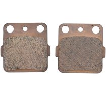 Brake Pads Renthal sintered BP-110 YZ 65 / 85