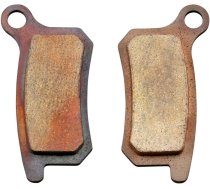 Brake Pads Renthal sintered BP-112 TC / SX 65