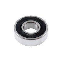 Wheel Bearing rear 6203-2RS SKF (d. 17×40 width 12) Minarelli