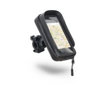 Smartphone / GPS Holder Shad X0SG70H for handlebar