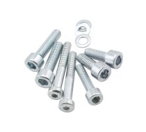 Screw Kit for Stage6 R/T PVL inner rotor ignition Minarelli