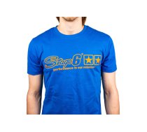 T-shirt Stage6 Blue