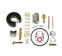 Carburetor Repair Kit Zündapp / Puch Maxi w/ 15mm Bing