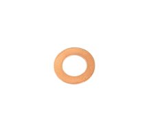 Copper Seal f. oil screw (10x18mm) Derbi
