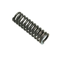 Engine Spring Peugeot 103 with 3,7L tank black