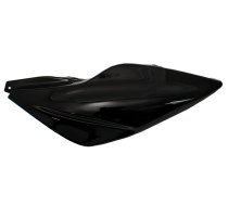 Left Rear Panel Yamaha Aerox / MBK Nitro black