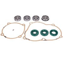 Gasket and Bearing Set engine Puch Maxi S / N / E50 (old engine)