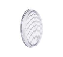 Headlight Lens round d.100mm moped universal