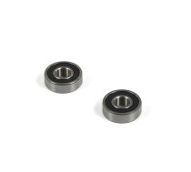 Wheel Bearings 10x26x8mm 6000-2RS Pit Bike / Dirt Bike