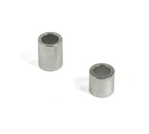 Spacer Bushes x2 rear wheel d.15mm – 21mm / 28mm Pit Bike / Dirt Bike