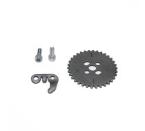 Camshaft Gear Pit Bike / Dirt Bike engine Zongshen 190cc