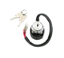 Ignition Lock & Key Set Honda Dax