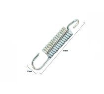 Spring main stand 89mm Peugeot Buxy / Speedfight
