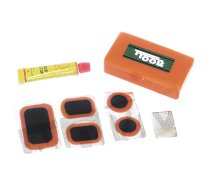 Tire Tube Repair Kit 5 patches