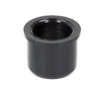 Bushing bottom bracket Buzzetti Puch with pedals d.16,5×21,2x19mm