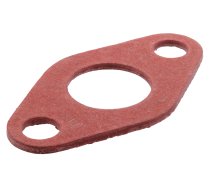 Exhaust Flange Gasket 2mm / 18mm intake Simson S50 / S51 / KR51/1 / KR51/2