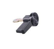 Ignition Key black Simson S50 / S51 / S70