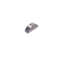 Woodruff Key 3×3.7mm Simson