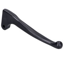 Brake Lever plastic black Simson S50 / Schwalbe