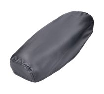 Seat Cover black Simson