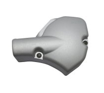 Oil Pump Cover grey Minarelli AM6