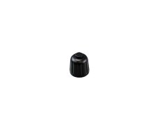 Valve Caps standard black